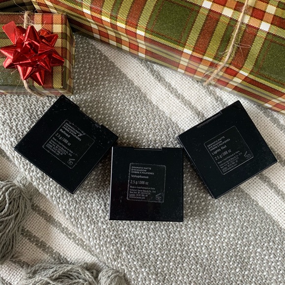 VS Smokey Eye Single Shadow Trio Bundle Set NEW - Picture 7 of 7